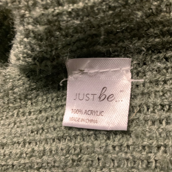 Just be kimono - Picture 6 of 6